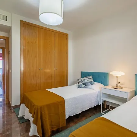 Paradise Buenavista Apartamento Fuengirola