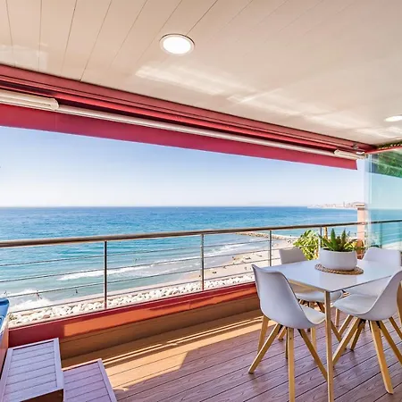 Paradise Buenavista Apartamento Fuengirola