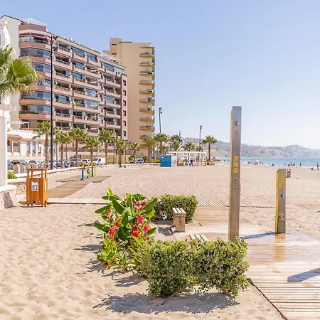 Apartamento Paradise Buenavista *