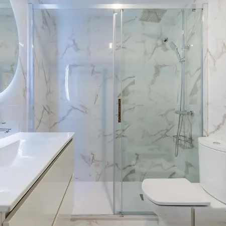 Apartamento Paradise Buenavista