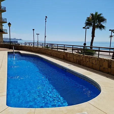 Apartamento Paradise Buenavista Fuengirola