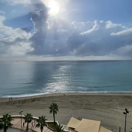 Paradise Buenavista Fuengirola