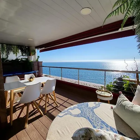 Apartamento Paradise Buenavista