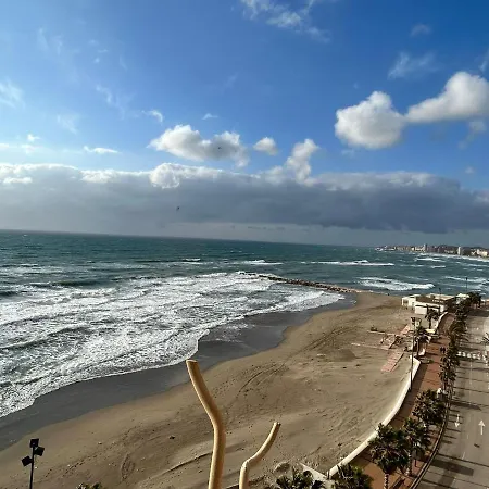 Paradise Buenavista Fuengirola