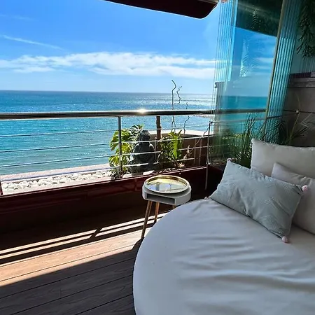 Apartamento Paradise Buenavista