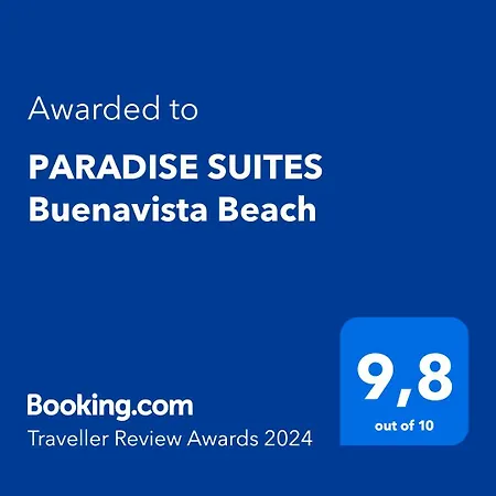 Paradise Buenavista Fuengirola