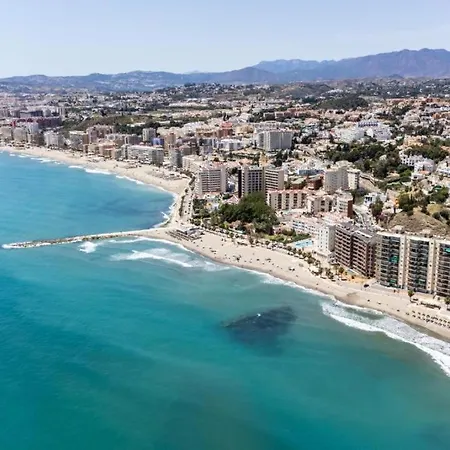 Paradise Buenavista *
