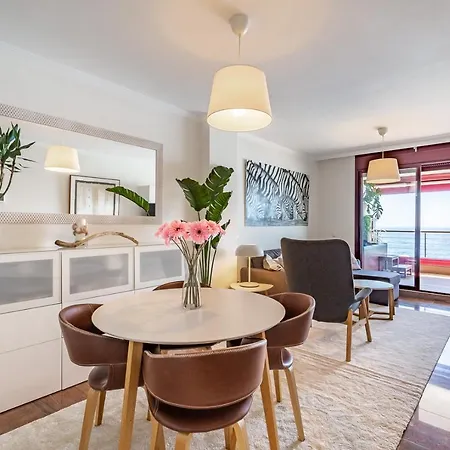 Paradise Buenavista Appartement Fuengirola