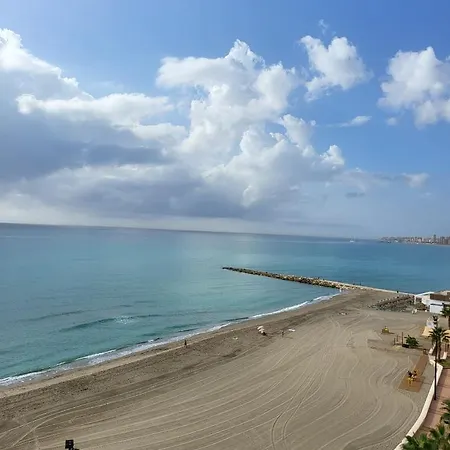 Paradise Buenavista Appartement