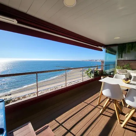 Paradise Buenavista Appartement *