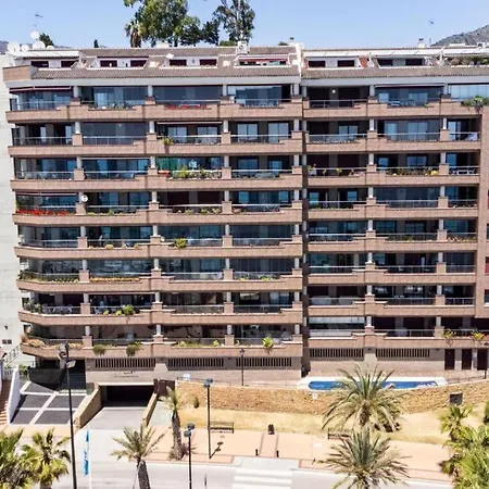 Paradise Buenavista Appartement *